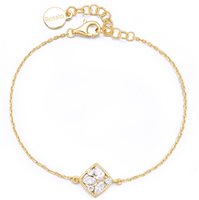 Bracelet Rosato Woman in Silver RZGE20 - RZGE20